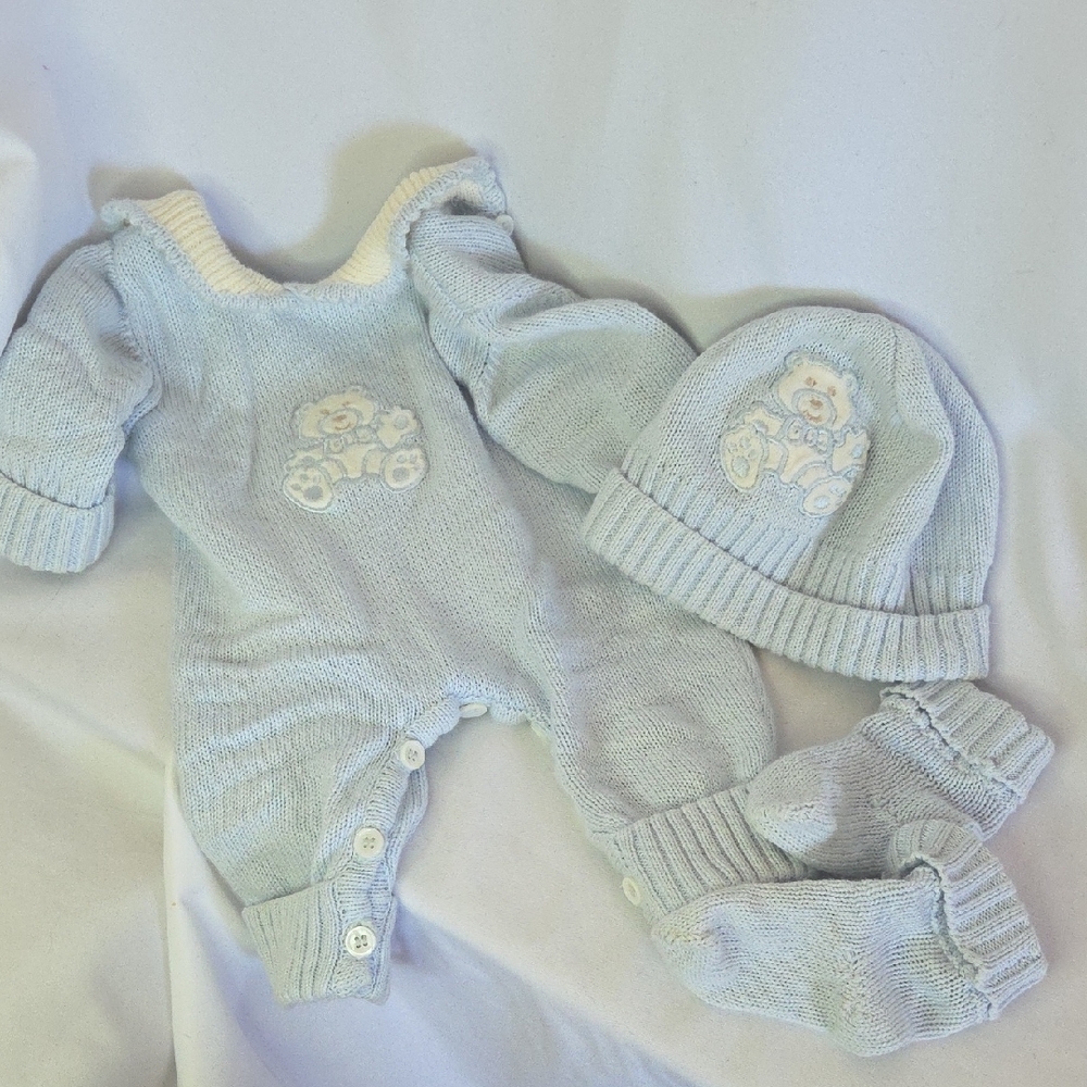 My Twinn Babies Doll Outfit Jordan 1999 Baby Doll Clothing Sandra Bilotto